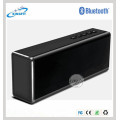 High Quality Frosted Speaker Metal Bluetooth Speaker